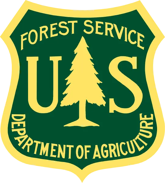 USDA Logo