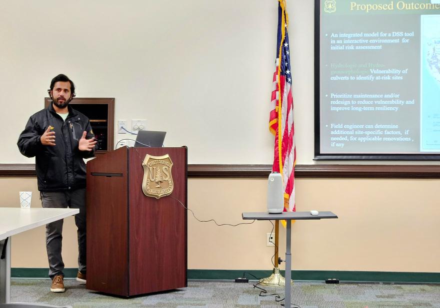 New tool can keep communities safe during floods and storms