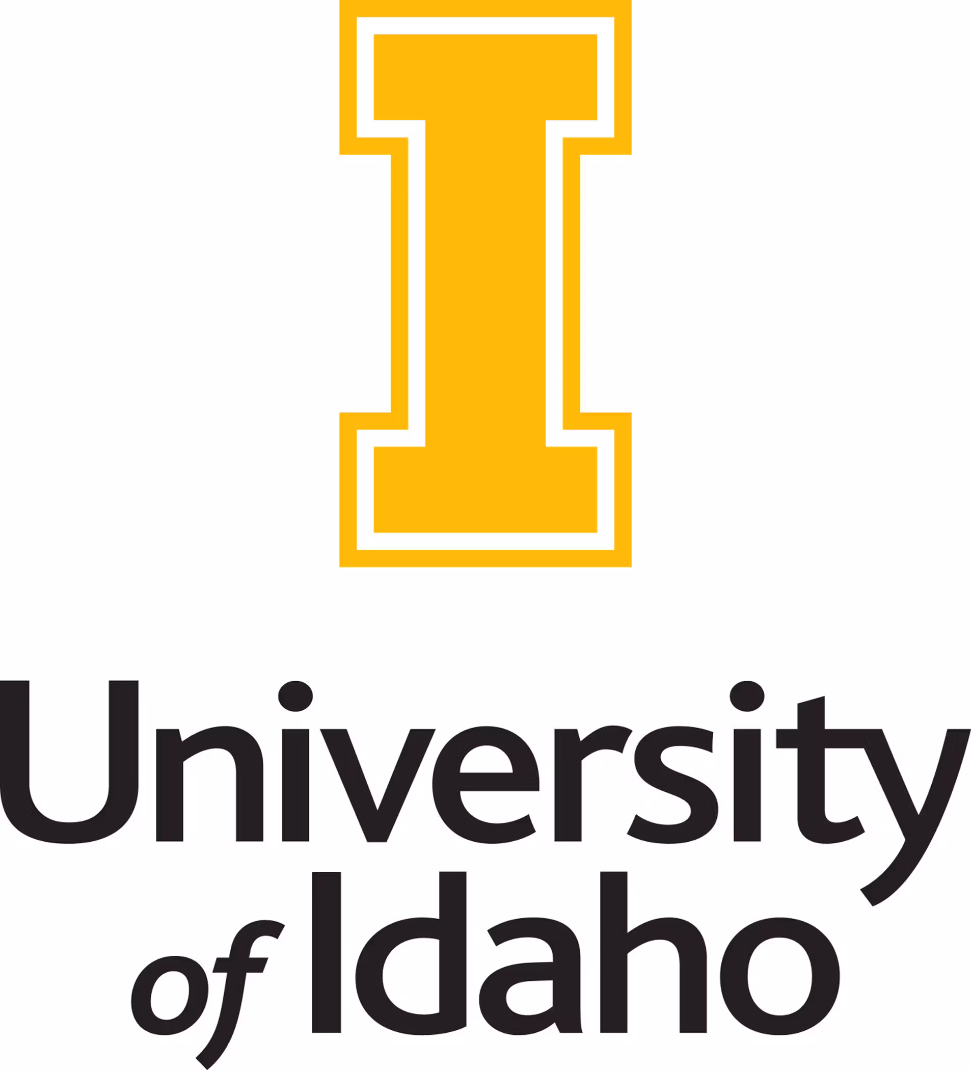 University of Idaho Logo